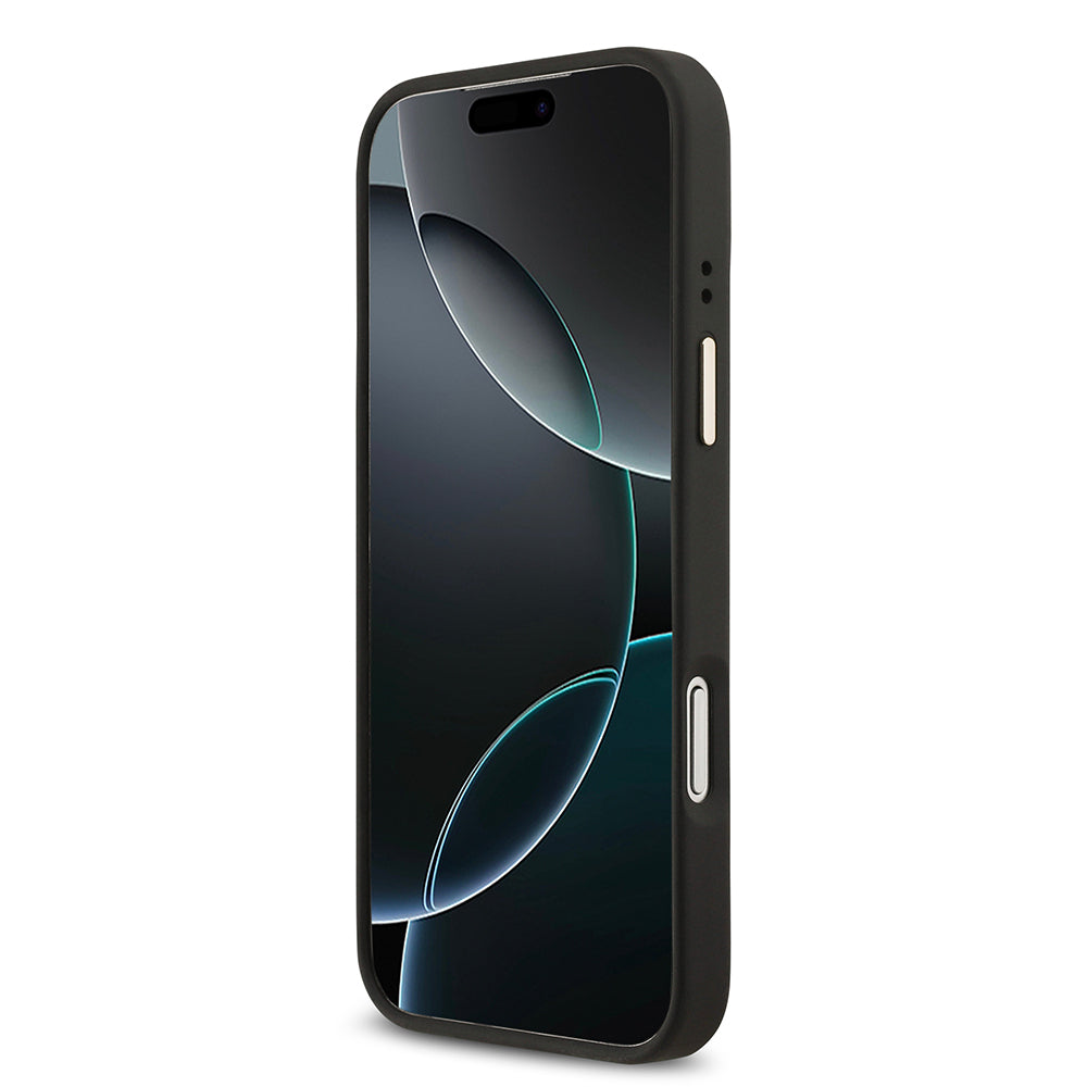 __genel|4|apple-iphone-17-pro-max-kilif-guess-orjinal-lisansli-m-safe-sarj-ozellikli-grained-yazi-ve-tasli-4g-logolu-kapak-05|Apple iPhone 17 Pro Max Kılıf Guess Orjinal Lisanslı MagSafe Şarj Özellikli Grained Yazı ve Taşlı 4G Logolu Kapak