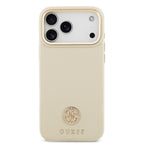 __genel|9|apple-iphone-17-pro-max-kilif-guess-orjinal-lisansli-m-safe-sarj-ozellikli-grained-yazi-ve-tasli-4g-logolu-kapak-10|Apple iPhone 17 Pro Max Kılıf Guess Orjinal Lisanslı MagSafe Şarj Özellikli Grained Yazı ve Taşlı 4G Logolu Kapak