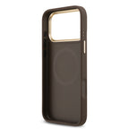 __genel|20|apple-iphone-17-pro-max-kilif-guess-orjinal-lisansli-m-safe-sarj-ozellikli-grained-yazi-ve-tasli-4g-logolu-kapak-21|Apple iPhone 17 Pro Max Kılıf Guess Orjinal Lisanslı MagSafe Şarj Özellikli Grained Yazı ve Taşlı 4G Logolu Kapak