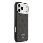 __genel|3|apple-iphone-17-pro-max-kilif-guess-orjinal-lisansli-m-safe-sarj-ozellikli-gumus-metal-kamera-cerceveli-ucgen-logo-4g-desenli-kapak-04|Apple iPhone 17 Pro Max Kılıf Guess Orjinal Lisanslı MagSafe Şarj Özellikli Gümüş Metal Kamera Çerçeveli Üçgen Logo 4G Desenli Kapak