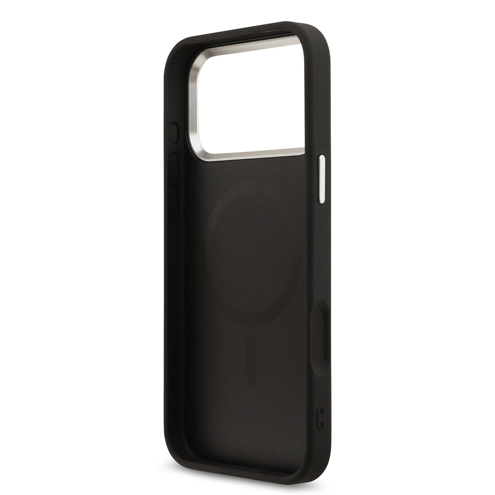 __genel|6|apple-iphone-17-pro-max-kilif-guess-orjinal-lisansli-m-safe-sarj-ozellikli-gumus-metal-kamera-cerceveli-ucgen-logo-4g-desenli-kapak-07|Apple iPhone 17 Pro Max Kılıf Guess Orjinal Lisanslı MagSafe Şarj Özellikli Gümüş Metal Kamera Çerçeveli Üçgen Logo 4G Desenli Kapak