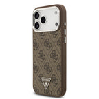 __genel|8|apple-iphone-17-pro-max-kilif-guess-orjinal-lisansli-m-safe-sarj-ozellikli-gumus-metal-kamera-cerceveli-ucgen-logo-4g-desenli-kapak-09|Apple iPhone 17 Pro Max Kılıf Guess Orjinal Lisanslı MagSafe Şarj Özellikli Gümüş Metal Kamera Çerçeveli Üçgen Logo 4G Desenli Kapak
