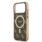 __genel|5|apple-iphone-17-pro-max-kilif-guess-orjinal-lisansli-m-safe-sarj-ozellikli-iml-baskili-klasik-logolu-4g-desenli-kapak-06|Apple iPhone 17 Pro Max Kılıf Guess Orjinal Lisanslı MagSafe Şarj Özellikli IML Baskılı Klasik Logolu 4G Desenli Kapak