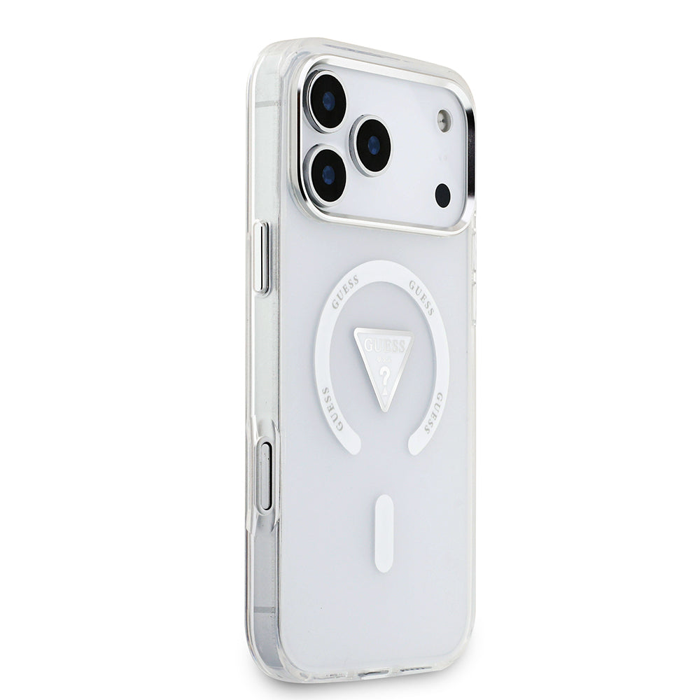 __genel|3|apple-iphone-17-pro-max-kilif-guess-orjinal-lisansli-m-safe-sarj-ozellikli-iml-baskili-ucgen-logolu-metal-kamera-cerceveli-kapak-04|Apple iPhone 17 Pro Max Kılıf Guess Orjinal Lisanslı MagSafe Şarj Özellikli IML Baskılı Üçgen Logolu Metal Kamera Çerçeveli Kapak