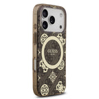 __genel|3|apple-iphone-17-pro-max-kilif-guess-orjinal-lisansli-m-safe-sarj-ozellikli-iml-peony-ve-4g-desenli-klasik-logolu-kapak-04|Apple iPhone 17 Pro Max Kılıf Guess Orjinal Lisanslı MagSafe Şarj Özellikli IML Peony ve 4G Desenli Klasik Logolu Kapak