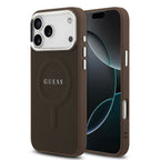 __genel|0|apple-iphone-17-pro-max-kilif-guess-orjinal-lisansli-m-safe-sarj-ozellikli-klasik-yazi-logolu-pu-deri-kapak-01|Apple iPhone 17 Pro Max Kılıf Guess Orjinal Lisanslı MagSafe Şarj Özellikli Klasik Yazı Logolu PU Deri Kapak