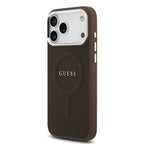 __genel|1|apple-iphone-17-pro-max-kilif-guess-orjinal-lisansli-m-safe-sarj-ozellikli-klasik-yazi-logolu-pu-deri-kapak-02|Apple iPhone 17 Pro Max Kılıf Guess Orjinal Lisanslı MagSafe Şarj Özellikli Klasik Yazı Logolu PU Deri Kapak
