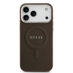 __genel|2|apple-iphone-17-pro-max-kilif-guess-orjinal-lisansli-m-safe-sarj-ozellikli-klasik-yazi-logolu-pu-deri-kapak-03|Apple iPhone 17 Pro Max Kılıf Guess Orjinal Lisanslı MagSafe Şarj Özellikli Klasik Yazı Logolu PU Deri Kapak