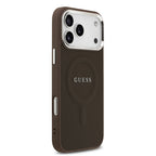 __genel|3|apple-iphone-17-pro-max-kilif-guess-orjinal-lisansli-m-safe-sarj-ozellikli-klasik-yazi-logolu-pu-deri-kapak-04|Apple iPhone 17 Pro Max Kılıf Guess Orjinal Lisanslı MagSafe Şarj Özellikli Klasik Yazı Logolu PU Deri Kapak