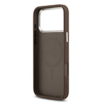 __genel|6|apple-iphone-17-pro-max-kilif-guess-orjinal-lisansli-m-safe-sarj-ozellikli-klasik-yazi-logolu-pu-deri-kapak-07|Apple iPhone 17 Pro Max Kılıf Guess Orjinal Lisanslı MagSafe Şarj Özellikli Klasik Yazı Logolu PU Deri Kapak