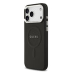 __genel|7|apple-iphone-17-pro-max-kilif-guess-orjinal-lisansli-m-safe-sarj-ozellikli-klasik-yazi-logolu-pu-deri-kapak-08|Apple iPhone 17 Pro Max Kılıf Guess Orjinal Lisanslı MagSafe Şarj Özellikli Klasik Yazı Logolu PU Deri Kapak