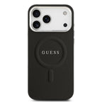 __genel|8|apple-iphone-17-pro-max-kilif-guess-orjinal-lisansli-m-safe-sarj-ozellikli-klasik-yazi-logolu-pu-deri-kapak-09|Apple iPhone 17 Pro Max Kılıf Guess Orjinal Lisanslı MagSafe Şarj Özellikli Klasik Yazı Logolu PU Deri Kapak