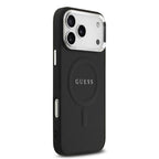 __genel|9|apple-iphone-17-pro-max-kilif-guess-orjinal-lisansli-m-safe-sarj-ozellikli-klasik-yazi-logolu-pu-deri-kapak-10|Apple iPhone 17 Pro Max Kılıf Guess Orjinal Lisanslı MagSafe Şarj Özellikli Klasik Yazı Logolu PU Deri Kapak
