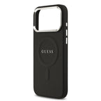 __genel|11|apple-iphone-17-pro-max-kilif-guess-orjinal-lisansli-m-safe-sarj-ozellikli-klasik-yazi-logolu-pu-deri-kapak-12|Apple iPhone 17 Pro Max Kılıf Guess Orjinal Lisanslı MagSafe Şarj Özellikli Klasik Yazı Logolu PU Deri Kapak