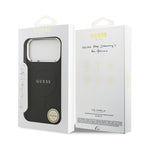 __genel|14|apple-iphone-17-pro-max-kilif-guess-orjinal-lisansli-m-safe-sarj-ozellikli-klasik-yazi-logolu-pu-deri-kapak-15|Apple iPhone 17 Pro Max Kılıf Guess Orjinal Lisanslı MagSafe Şarj Özellikli Klasik Yazı Logolu PU Deri Kapak