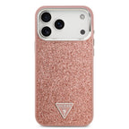 __genel|14|apple-iphone-17-pro-max-kilif-guess-orjinal-lisansli-m-safe-sarj-ozellikli-metal-kamera-cerceveli-ucgen-logolu-glitter-kapak-15|Apple iPhone 17 Pro Max Kılıf Guess Orjinal Lisanslı MagSafe Şarj Özellikli Metal Kamera Çerçeveli Üçgen Logolu Glitter Kapak