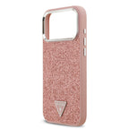 __genel|17|apple-iphone-17-pro-max-kilif-guess-orjinal-lisansli-m-safe-sarj-ozellikli-metal-kamera-cerceveli-ucgen-logolu-glitter-kapak-18|Apple iPhone 17 Pro Max Kılıf Guess Orjinal Lisanslı MagSafe Şarj Özellikli Metal Kamera Çerçeveli Üçgen Logolu Glitter Kapak
