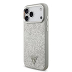 __genel|19|apple-iphone-17-pro-max-kilif-guess-orjinal-lisansli-m-safe-sarj-ozellikli-metal-kamera-cerceveli-ucgen-logolu-glitter-kapak-20|Apple iPhone 17 Pro Max Kılıf Guess Orjinal Lisanslı MagSafe Şarj Özellikli Metal Kamera Çerçeveli Üçgen Logolu Glitter Kapak
