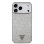 __genel|20|apple-iphone-17-pro-max-kilif-guess-orjinal-lisansli-m-safe-sarj-ozellikli-metal-kamera-cerceveli-ucgen-logolu-glitter-kapak-21|Apple iPhone 17 Pro Max Kılıf Guess Orjinal Lisanslı MagSafe Şarj Özellikli Metal Kamera Çerçeveli Üçgen Logolu Glitter Kapak
