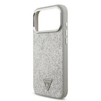 __genel|23|apple-iphone-17-pro-max-kilif-guess-orjinal-lisansli-m-safe-sarj-ozellikli-metal-kamera-cerceveli-ucgen-logolu-glitter-kapak-24|Apple iPhone 17 Pro Max Kılıf Guess Orjinal Lisanslı MagSafe Şarj Özellikli Metal Kamera Çerçeveli Üçgen Logolu Glitter Kapak