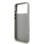 __genel|24|apple-iphone-17-pro-max-kilif-guess-orjinal-lisansli-m-safe-sarj-ozellikli-metal-kamera-cerceveli-ucgen-logolu-glitter-kapak-25|Apple iPhone 17 Pro Max Kılıf Guess Orjinal Lisanslı MagSafe Şarj Özellikli Metal Kamera Çerçeveli Üçgen Logolu Glitter Kapak
