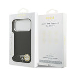 __genel|25|apple-iphone-17-pro-max-kilif-guess-orjinal-lisansli-m-safe-sarj-ozellikli-metal-kamera-cerceveli-ucgen-logolu-glitter-kapak-26|Apple iPhone 17 Pro Max Kılıf Guess Orjinal Lisanslı MagSafe Şarj Özellikli Metal Kamera Çerçeveli Üçgen Logolu Glitter Kapak