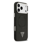 __genel|3|apple-iphone-17-pro-max-kilif-guess-orjinal-lisansli-m-safe-sarj-ozellikli-pu-deri-metal-kamera-cerceveli-ucgen-logolu-kapak-04|Apple iPhone 17 Pro Max Kılıf Guess Orjinal Lisanslı MagSafe Şarj Özellikli PU Deri Metal Kamera Çerçeveli Üçgen Logolu Kapak