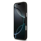 __genel|4|apple-iphone-17-pro-max-kilif-guess-orjinal-lisansli-m-safe-sarj-ozellikli-pu-deri-metal-kamera-cerceveli-ucgen-logolu-kapak-05|Apple iPhone 17 Pro Max Kılıf Guess Orjinal Lisanslı MagSafe Şarj Özellikli PU Deri Metal Kamera Çerçeveli Üçgen Logolu Kapak