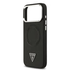 __genel|6|apple-iphone-17-pro-max-kilif-guess-orjinal-lisansli-m-safe-sarj-ozellikli-pu-deri-metal-kamera-cerceveli-ucgen-logolu-kapak-07|Apple iPhone 17 Pro Max Kılıf Guess Orjinal Lisanslı MagSafe Şarj Özellikli PU Deri Metal Kamera Çerçeveli Üçgen Logolu Kapak