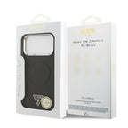 __genel|7|apple-iphone-17-pro-max-kilif-guess-orjinal-lisansli-m-safe-sarj-ozellikli-pu-deri-metal-kamera-cerceveli-ucgen-logolu-kapak-08|Apple iPhone 17 Pro Max Kılıf Guess Orjinal Lisanslı MagSafe Şarj Özellikli PU Deri Metal Kamera Çerçeveli Üçgen Logolu Kapak