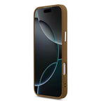 __genel|11|apple-iphone-17-pro-max-kilif-guess-orjinal-lisansli-m-safe-sarj-ozellikli-pu-deri-metal-kamera-cerceveli-ucgen-logolu-kapak-12|Apple iPhone 17 Pro Max Kılıf Guess Orjinal Lisanslı MagSafe Şarj Özellikli PU Deri Metal Kamera Çerçeveli Üçgen Logolu Kapak