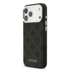 __genel|1|apple-iphone-17-pro-max-kilif-guess-orjinal-lisansli-m-safe-sarj-ozellikli-sicak-baskili-klasik-yazi-logolu-pu-deri-peony-kapak-02|Apple iPhone 17 Pro Max Kılıf Guess Orjinal Lisanslı MagSafe Şarj Özellikli Sıcak Baskılı Klasik Yazı Logolu PU Deri Peony Kapak