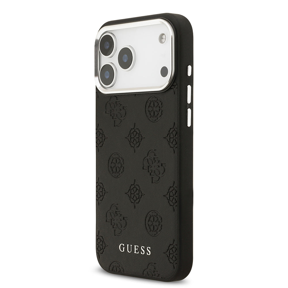 __genel|1|apple-iphone-17-pro-max-kilif-guess-orjinal-lisansli-m-safe-sarj-ozellikli-sicak-baskili-klasik-yazi-logolu-pu-deri-peony-kapak-02|Apple iPhone 17 Pro Max Kılıf Guess Orjinal Lisanslı MagSafe Şarj Özellikli Sıcak Baskılı Klasik Yazı Logolu PU Deri Peony Kapak