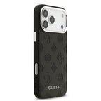 __genel|4|apple-iphone-17-pro-max-kilif-guess-orjinal-lisansli-m-safe-sarj-ozellikli-sicak-baskili-klasik-yazi-logolu-pu-deri-peony-kapak-05|Apple iPhone 17 Pro Max Kılıf Guess Orjinal Lisanslı MagSafe Şarj Özellikli Sıcak Baskılı Klasik Yazı Logolu PU Deri Peony Kapak