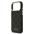 __genel|6|apple-iphone-17-pro-max-kilif-guess-orjinal-lisansli-m-safe-sarj-ozellikli-sicak-baskili-klasik-yazi-logolu-pu-deri-peony-kapak-07|Apple iPhone 17 Pro Max Kılıf Guess Orjinal Lisanslı MagSafe Şarj Özellikli Sıcak Baskılı Klasik Yazı Logolu PU Deri Peony Kapak