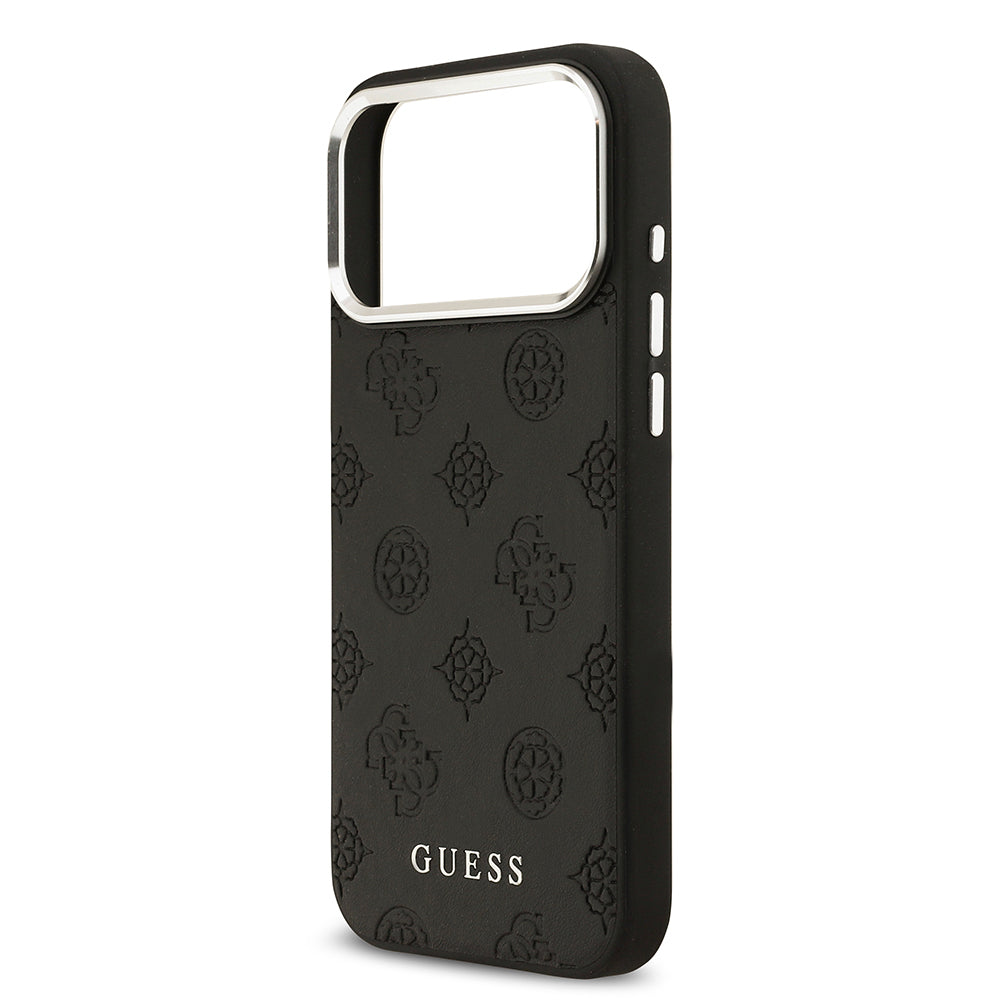 __genel|6|apple-iphone-17-pro-max-kilif-guess-orjinal-lisansli-m-safe-sarj-ozellikli-sicak-baskili-klasik-yazi-logolu-pu-deri-peony-kapak-07|Apple iPhone 17 Pro Max Kılıf Guess Orjinal Lisanslı MagSafe Şarj Özellikli Sıcak Baskılı Klasik Yazı Logolu PU Deri Peony Kapak