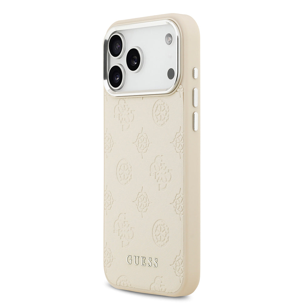 __genel|9|apple-iphone-17-pro-max-kilif-guess-orjinal-lisansli-m-safe-sarj-ozellikli-sicak-baskili-klasik-yazi-logolu-pu-deri-peony-kapak-10|Apple iPhone 17 Pro Max Kılıf Guess Orjinal Lisanslı MagSafe Şarj Özellikli Sıcak Baskılı Klasik Yazı Logolu PU Deri Peony Kapak