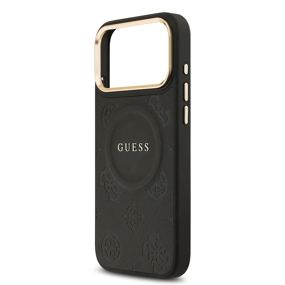 __genel|5|apple-iphone-17-pro-max-kilif-guess-orjinal-lisansli-m-safe-sarj-ozellikli-sicak-baskili-yazi-logolu-pu-deri-peony-kapak-06|Apple iPhone 17 Pro Max Kılıf Guess Orjinal Lisanslı MagSafe Şarj Özellikli Sıcak Baskılı Yazı Logolu PU Deri Peony Kapak