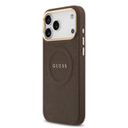 __genel|7|apple-iphone-17-pro-max-kilif-guess-orjinal-lisansli-m-safe-sarj-ozellikli-sicak-baskili-yazi-logolu-pu-deri-peony-kapak-08|Apple iPhone 17 Pro Max Kılıf Guess Orjinal Lisanslı MagSafe Şarj Özellikli Sıcak Baskılı Yazı Logolu PU Deri Peony Kapak