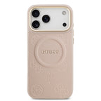 __genel|14|apple-iphone-17-pro-max-kilif-guess-orjinal-lisansli-m-safe-sarj-ozellikli-sicak-baskili-yazi-logolu-pu-deri-peony-kapak-15|Apple iPhone 17 Pro Max Kılıf Guess Orjinal Lisanslı MagSafe Şarj Özellikli Sıcak Baskılı Yazı Logolu PU Deri Peony Kapak