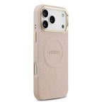 __genel|15|apple-iphone-17-pro-max-kilif-guess-orjinal-lisansli-m-safe-sarj-ozellikli-sicak-baskili-yazi-logolu-pu-deri-peony-kapak-16|Apple iPhone 17 Pro Max Kılıf Guess Orjinal Lisanslı MagSafe Şarj Özellikli Sıcak Baskılı Yazı Logolu PU Deri Peony Kapak