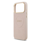 __genel|17|apple-iphone-17-pro-max-kilif-guess-orjinal-lisansli-m-safe-sarj-ozellikli-sicak-baskili-yazi-logolu-pu-deri-peony-kapak-18|Apple iPhone 17 Pro Max Kılıf Guess Orjinal Lisanslı MagSafe Şarj Özellikli Sıcak Baskılı Yazı Logolu PU Deri Peony Kapak
