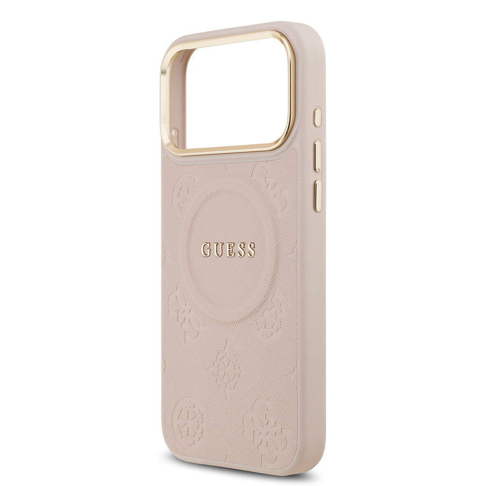 __genel|17|apple-iphone-17-pro-max-kilif-guess-orjinal-lisansli-m-safe-sarj-ozellikli-sicak-baskili-yazi-logolu-pu-deri-peony-kapak-18|Apple iPhone 17 Pro Max Kılıf Guess Orjinal Lisanslı MagSafe Şarj Özellikli Sıcak Baskılı Yazı Logolu PU Deri Peony Kapak