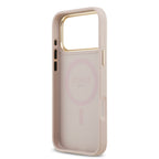 __genel|18|apple-iphone-17-pro-max-kilif-guess-orjinal-lisansli-m-safe-sarj-ozellikli-sicak-baskili-yazi-logolu-pu-deri-peony-kapak-19|Apple iPhone 17 Pro Max Kılıf Guess Orjinal Lisanslı MagSafe Şarj Özellikli Sıcak Baskılı Yazı Logolu PU Deri Peony Kapak