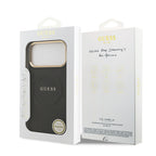 __genel|19|apple-iphone-17-pro-max-kilif-guess-orjinal-lisansli-m-safe-sarj-ozellikli-sicak-baskili-yazi-logolu-pu-deri-peony-kapak-20|Apple iPhone 17 Pro Max Kılıf Guess Orjinal Lisanslı MagSafe Şarj Özellikli Sıcak Baskılı Yazı Logolu PU Deri Peony Kapak