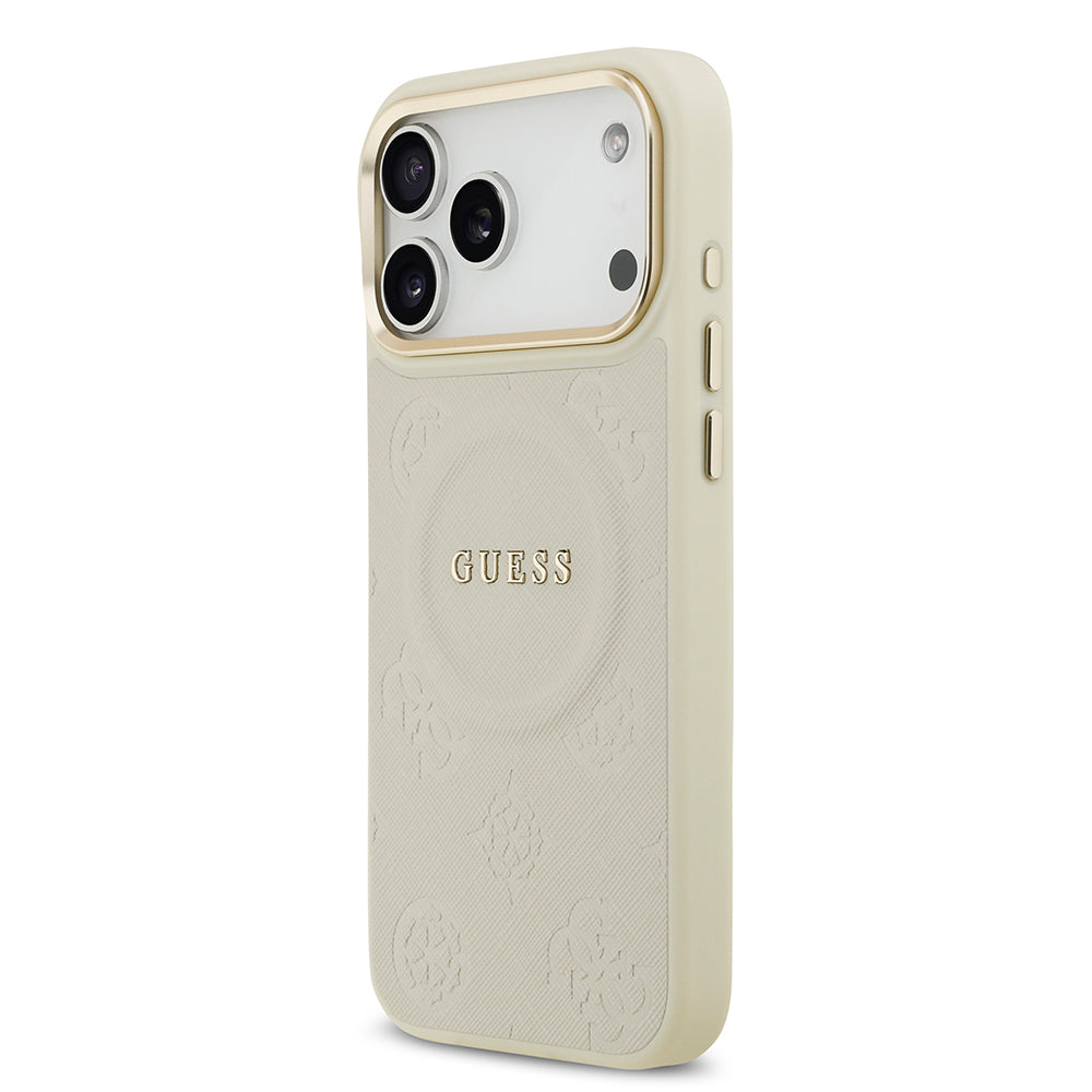 __genel|22|apple-iphone-17-pro-max-kilif-guess-orjinal-lisansli-m-safe-sarj-ozellikli-sicak-baskili-yazi-logolu-pu-deri-peony-kapak-23|Apple iPhone 17 Pro Max Kılıf Guess Orjinal Lisanslı MagSafe Şarj Özellikli Sıcak Baskılı Yazı Logolu PU Deri Peony Kapak