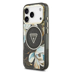 __genel|19|apple-iphone-17-pro-max-kilif-guess-orjinal-lisansli-m-safe-sarj-ozellikli-simli-cicek-desenli-metal-kamera-cerceveli-ucgen-logolu-kapak-20|Apple iPhone 17 Pro Max Kılıf Guess Orjinal Lisanslı MagSafe Şarj Özellikli Simli Çiçek Desenli Metal Kamera Çerçeveli Üçgen Logolu Kapak