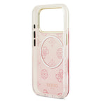 __genel|6|apple-iphone-17-pro-max-kilif-guess-orjinal-lisansli-m-safe-sarj-ozellikli-simli-peony-desenli-silikon-kapak-07|Apple iPhone 17 Pro Max Kılıf Guess Orjinal Lisanslı MagSafe Şarj Özellikli Simli Peony Desenli Silikon Kapak