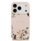 __genel|8|apple-iphone-17-pro-max-kilif-guess-orjinal-lisansli-m-safe-sarj-ozellikli-taneli-cicek-tasarimli-metal-yazi-logolu-kapak-09|Apple iPhone 17 Pro Max Kılıf Guess Orjinal Lisanslı MagSafe Şarj Özellikli Taneli Çiçek Tasarımlı Metal Yazı Logolu Kapak