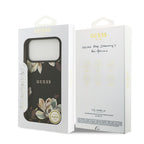 __genel|13|apple-iphone-17-pro-max-kilif-guess-orjinal-lisansli-m-safe-sarj-ozellikli-taneli-cicek-tasarimli-metal-yazi-logolu-kapak-14|Apple iPhone 17 Pro Max Kılıf Guess Orjinal Lisanslı MagSafe Şarj Özellikli Taneli Çiçek Tasarımlı Metal Yazı Logolu Kapak